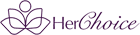 HerChoice_Logo