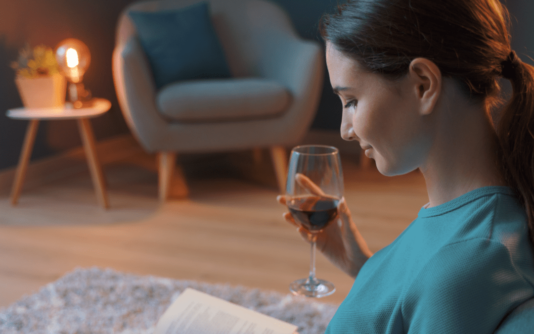 Can You Drink While Pregnant?