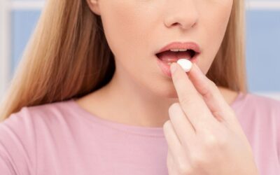 What New Research Reveals About Abortion Pill Complications