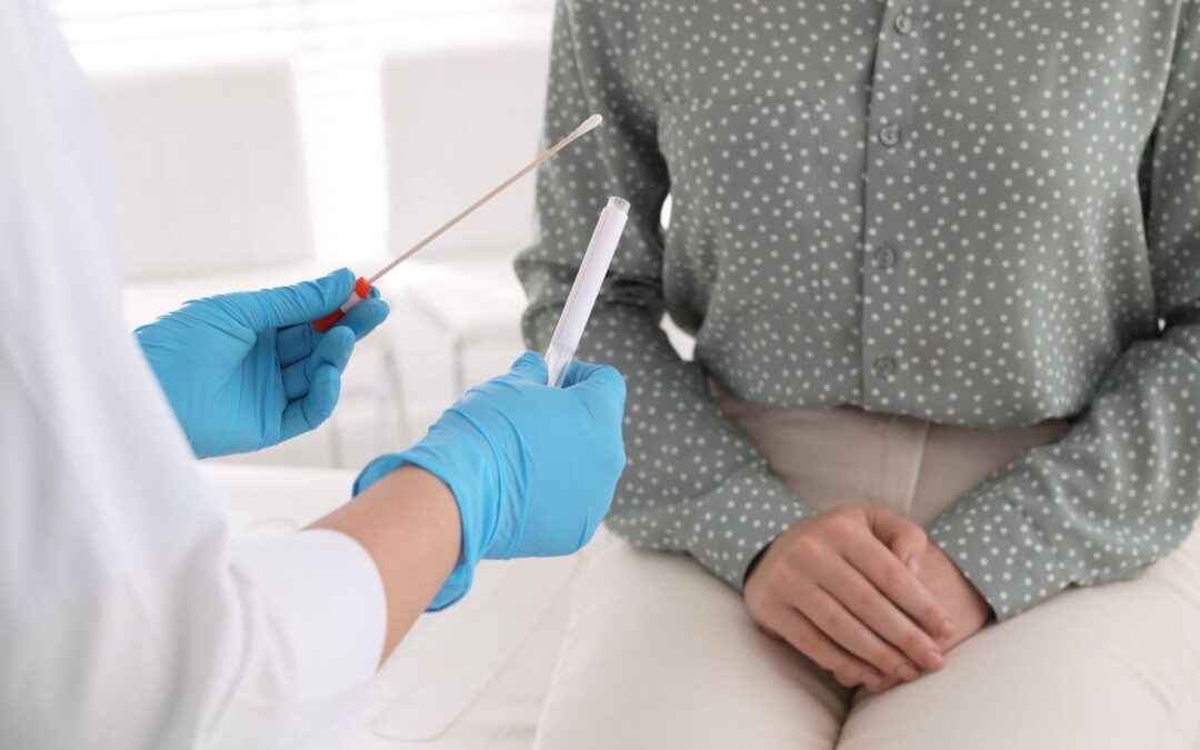 4 Reasons Why You Need to Get Tested for STIs
